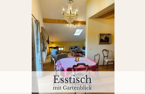 SEEBERGER GÜTL - by "Schloss Gessenberg" Exclusive apartments with a historic ambience for lovers of art and antiques - Foto 62