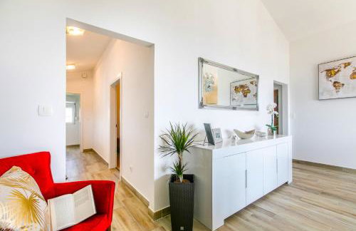 Sea Sparkle Luxury Apartment - Foto 17