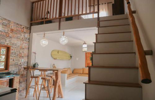 Vila hangloose Jericoacoara - Foto 20