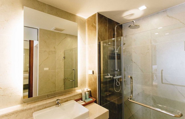 Prime residence Astra - Foto 19