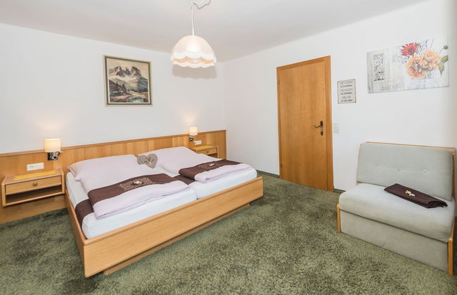 Appartementhaus Renate - Foto 5