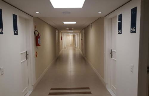 ApartHotel no Jurerê Beach Village - Photo 17