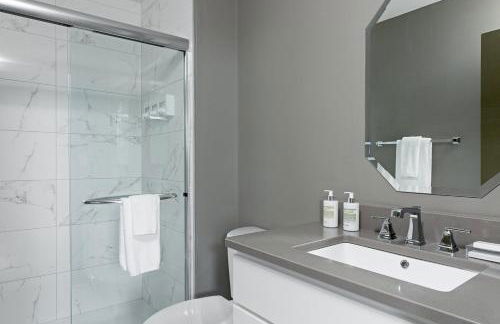 Abode Pittsburgh - Downtown Convention Center - Foto 64