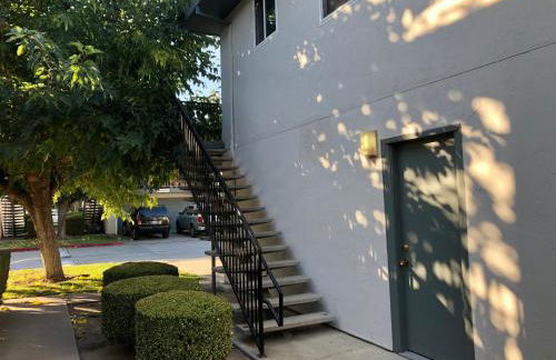 Comfy Private ROOM - Foto 22