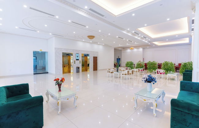 Grand Hill Apartment & Hotel - Foto 2