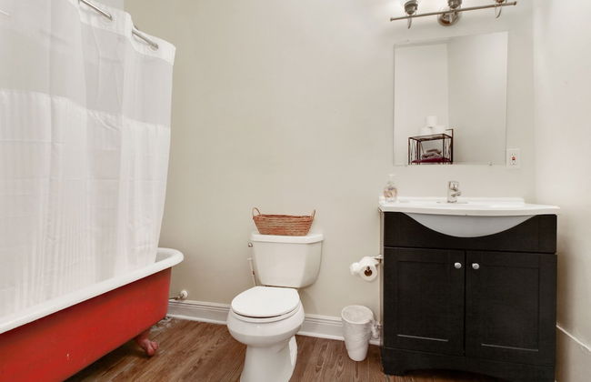 Montgomery Apartments on Magazine Street - Foto 64