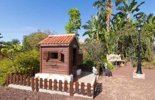 Finca El Picacho Apartments in the countryside 2 Km from the beach - Foto 59