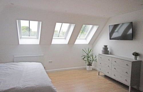 George's Cottage - Foto 18