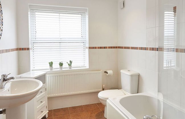 Host & Stay - Harbour View House - Foto 35