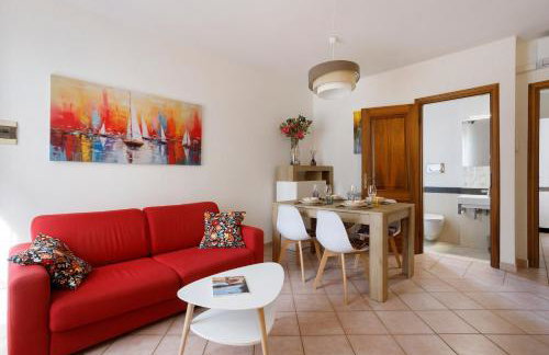 Villino Flora a Viareggio - Foto 5