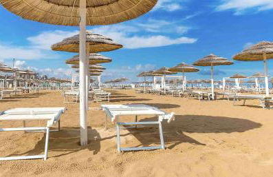 Villetta Rimini Relax Totale Giardino Recintato Parcheggio e Kit Bimbi - Foto 48