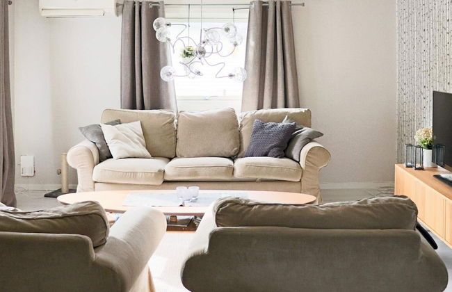 6 Person Holiday Home in Laholm-by Traum - Foto 10