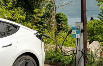 Residence Dany appartamenti con cucina vista lago piscina e parcheggio - Foto 31