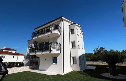 Cool Šilo Appartement Resort - Foto 26