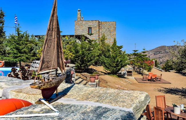 Green Island Resort Kea - Foto 64