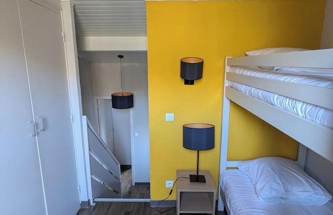 VVF Saint-Lary-Soulan Hautes-Pyrénées - Photo 20