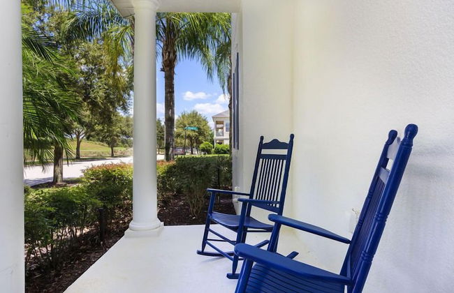 Ov4217 - Reunion Resort - 5 Bed 4 Baths Villa - Foto 29