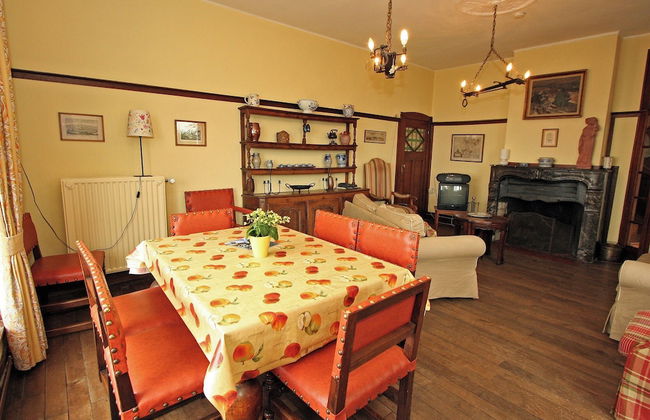 Home Near Bouillon Castle - Foto 34