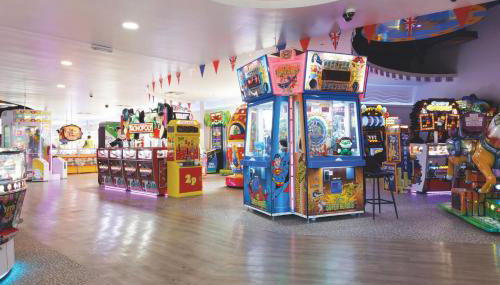 3 Bed Caravan - Near Beach 5 star reviews Wifi - Foto 4