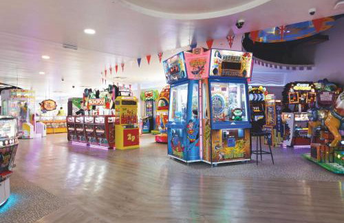 3 Bed Caravan - Near Beach 5 star reviews Wifi - Foto 4