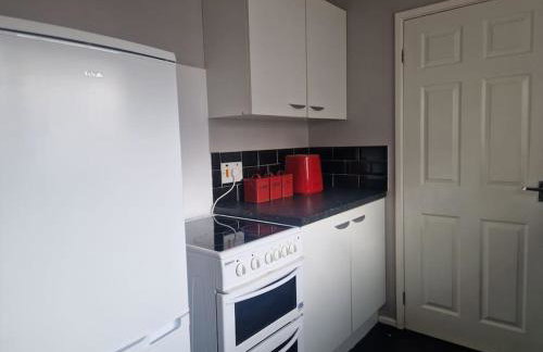 Primos Place - 2 Bedroom in Ashington - Foto 9