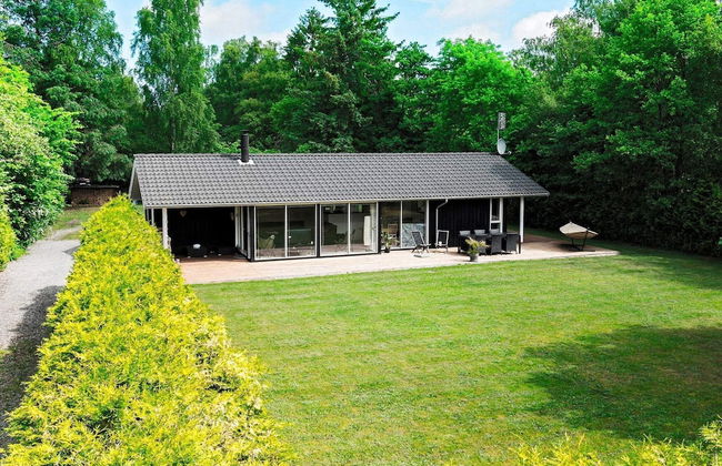 6 Person Holiday Home in Frederiksvaerk-by Traum - Photo 31