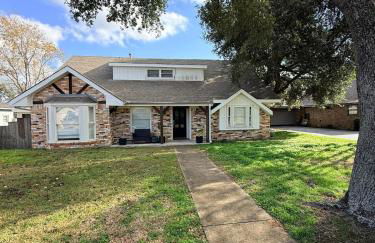 Spacious Bryan Retreat Near Texas A&M - Foto 12