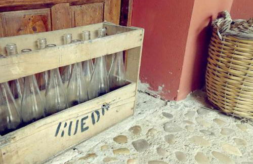 La Casona De Tia Victoria - Foto 29