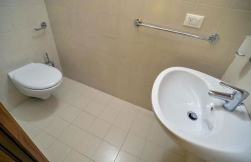 Res.Albarè/Solaria Apt.Solandra - Foto 8