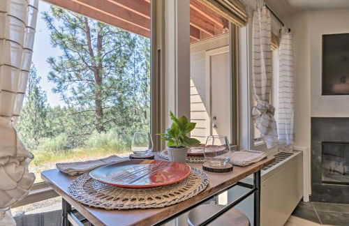 Resort Condo Retreat about 6 Mi to Downtown Bend! - Foto 7