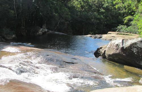 Chalé e Suite Manacá - Foto 59