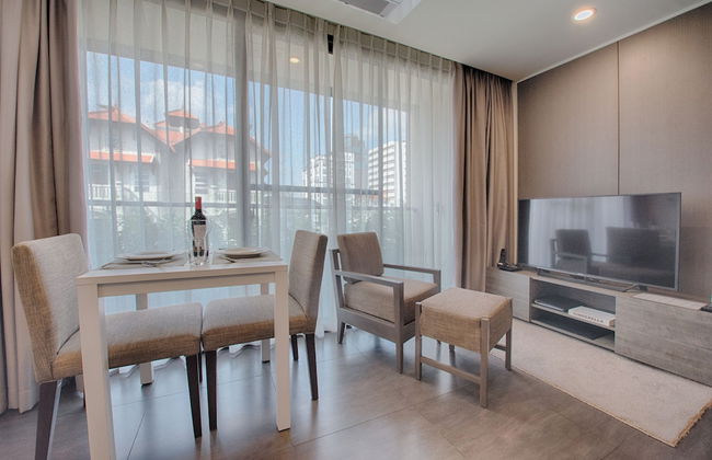 Granferte Phnom Penh Hotel - Foto 17