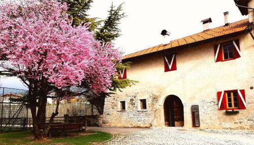 Agritur Ciastel - Photo 2