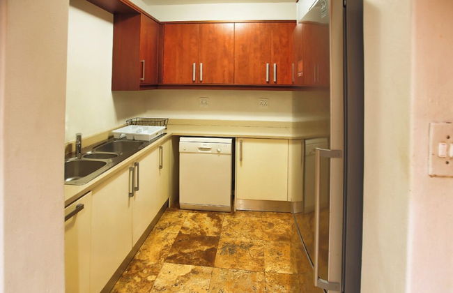 Casa de Palmera, Langebaan 6-sleeper - Foto 10