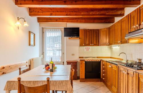 Apartment Vento Alpino-1 by Interhome - Photo 1