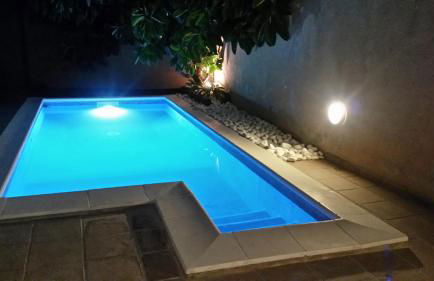 Casa Mar y Piscina (solo familias) - Foto 9