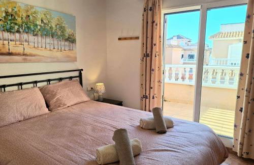 PMT24 - Cabo Roig - Pool - Roof Terrace - Foto 18