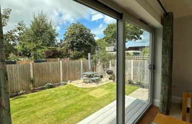 Poppy Cottage, Mawdesley Village - Foto 14