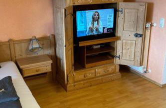 Apartment Rachel mit herrlichem Ausblick by Interhome - Foto 8