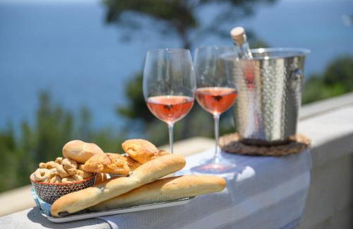 Salento incantevole alloggio fronte mare - Foto 47