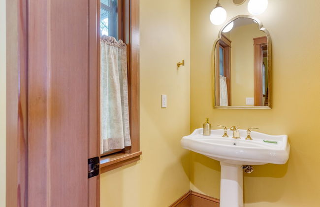 Goldilocks by Avantstay Luxury Waterfront Home - Foto 29