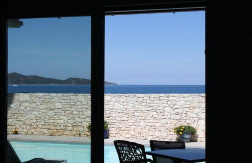 Appart Bleu Azur Piscine chauffée - Foto 61