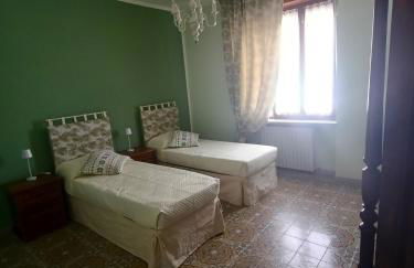 Casa Lodolo Lessona - Foto 19