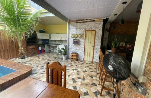 Suíte Relax Manaus - Foto 7