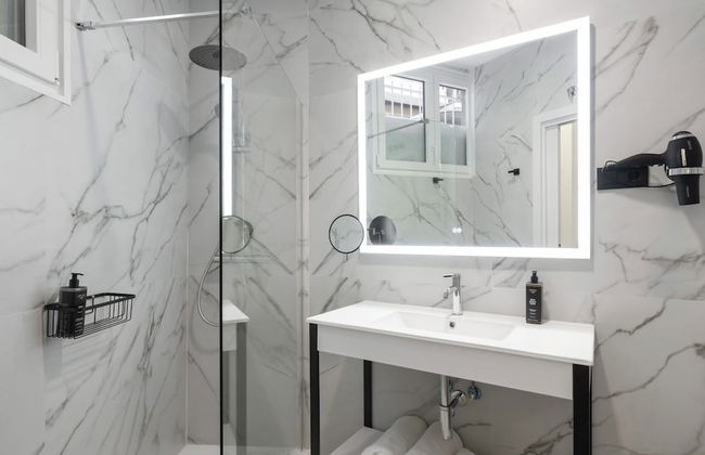 Limehome Madrid Calle de Matilde Diez - Foto 89