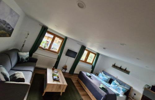 Ferienwohnung Vordere Halde - Foto 14