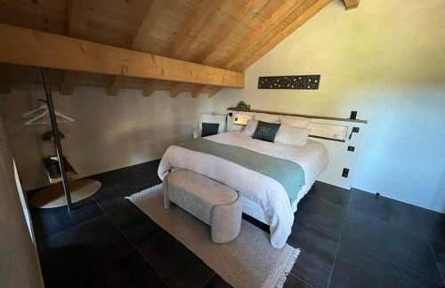 La loge de la Dolarde - Foto 21