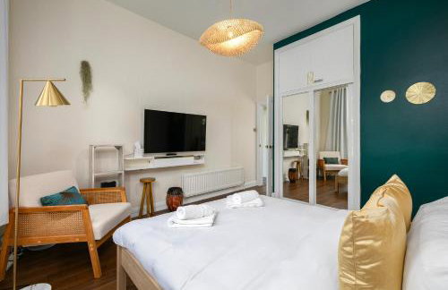 Gorgeous 2 Bed Apartment in North London - Foto 7