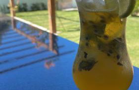 Pousada Maanain - Foto 8