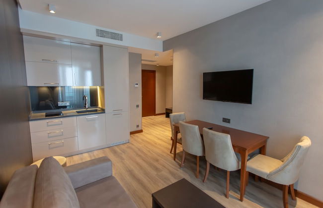 Neptun Palace Kvariati - Foto 42